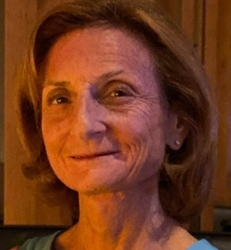 Faith Greenfield Profile Photo