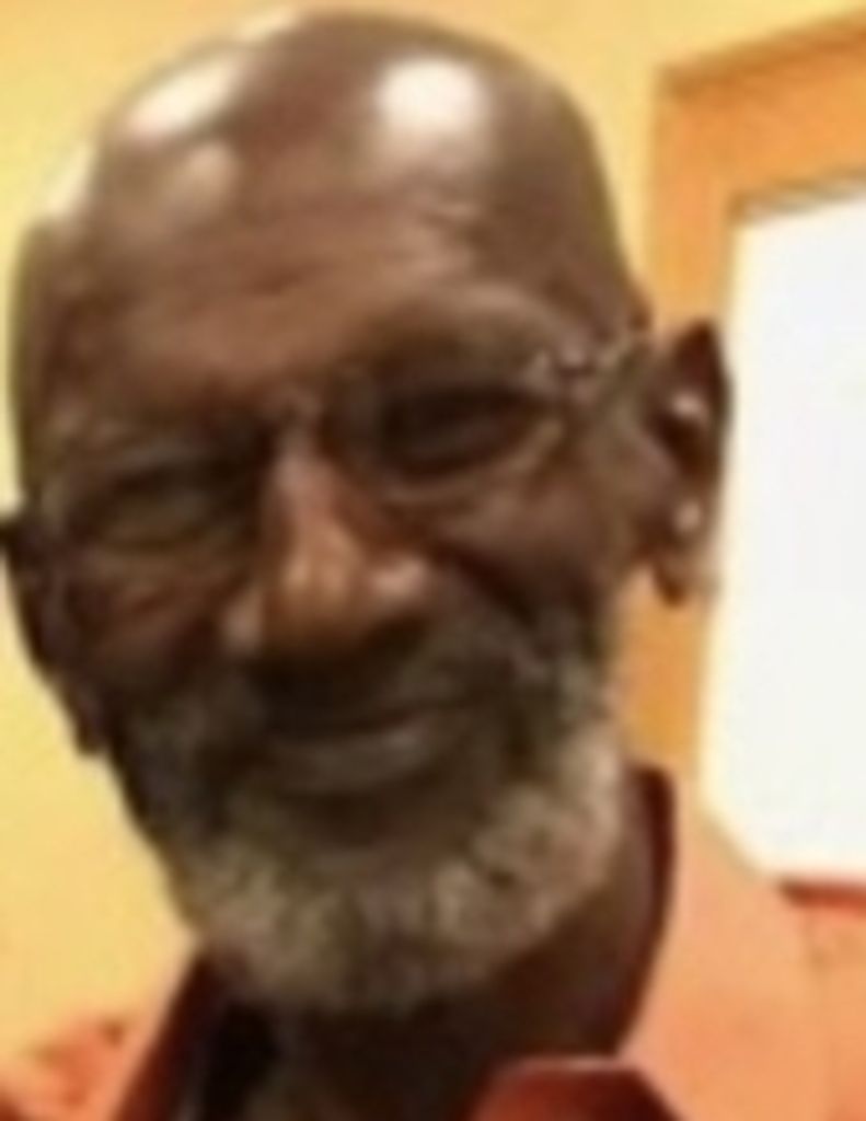 Larry Dionell Clark, Sr.