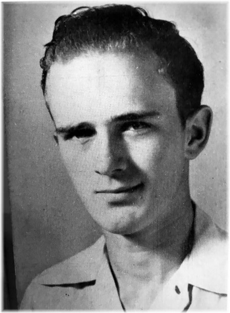 Carl Hugh Rice Profile Photo