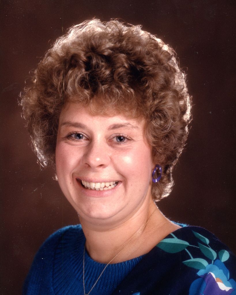 Christina Marie Miller Profile Photo