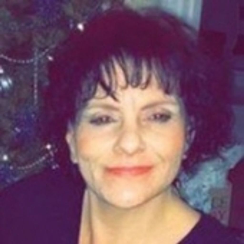 Cecilia Renee Gomez