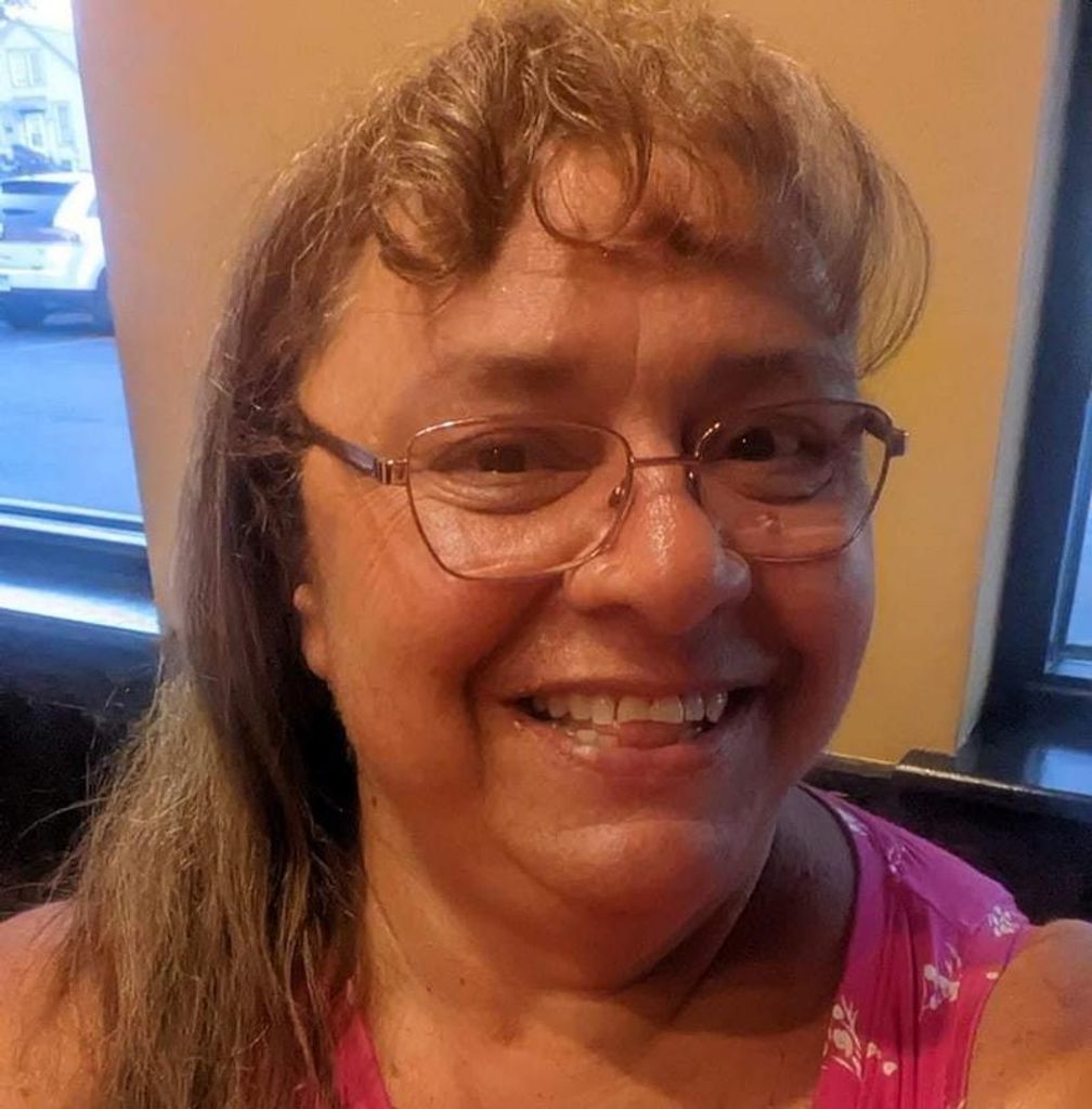 Donna Struzynski Profile Photo