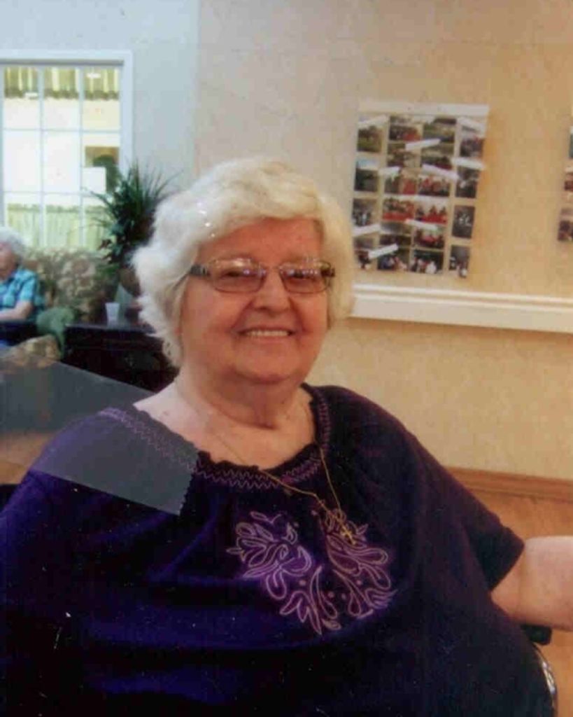 Barbara C. (Mogolich)  Billett