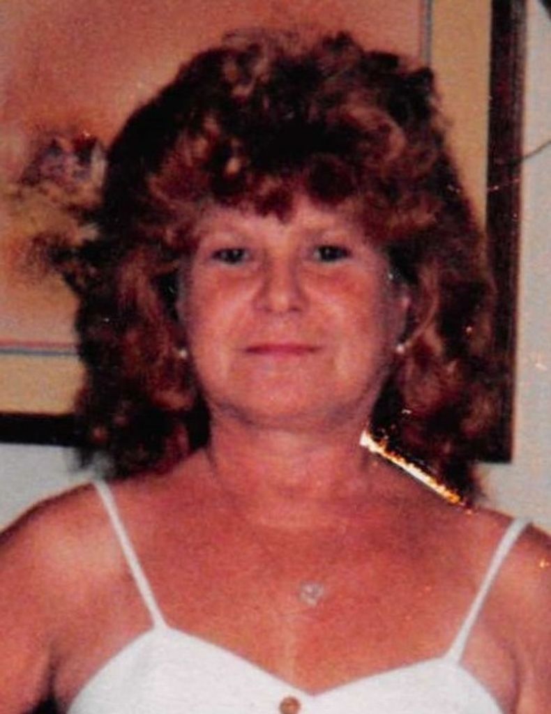 Linda Mullins Baeder