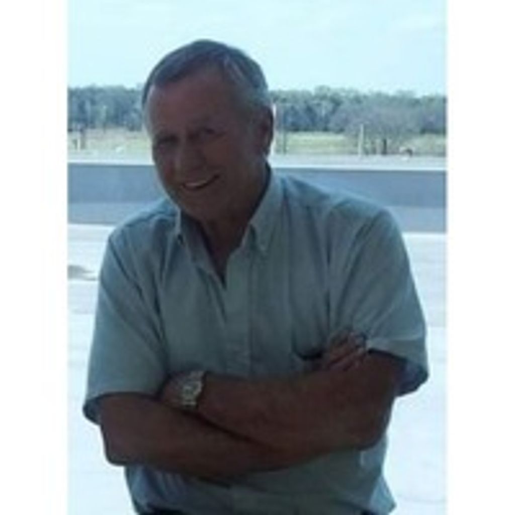 Thomas Michael Russ, Sr. Profile Photo