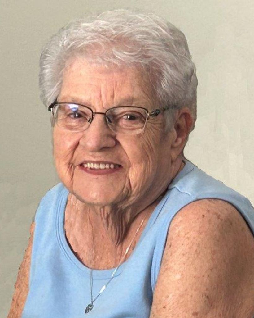 Gloria A. Urey