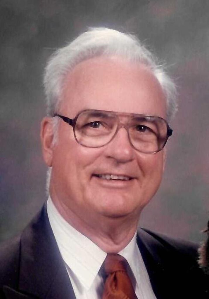 Earl Glenn Rakes, Sr.