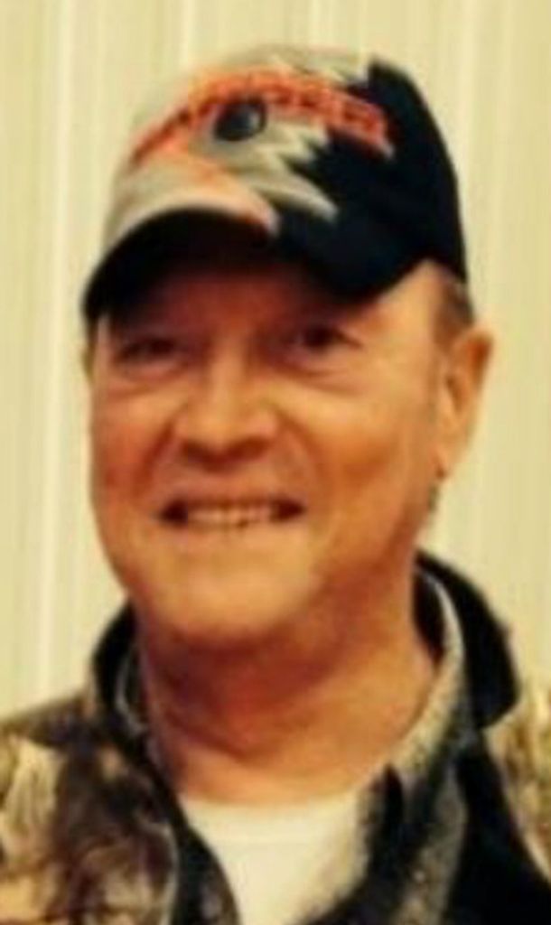 James F. Lueker Profile Photo