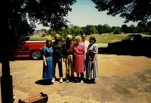 Dorothy "Dot" (Brasfield)  McClure photo gallery thumbnail 76 of 85