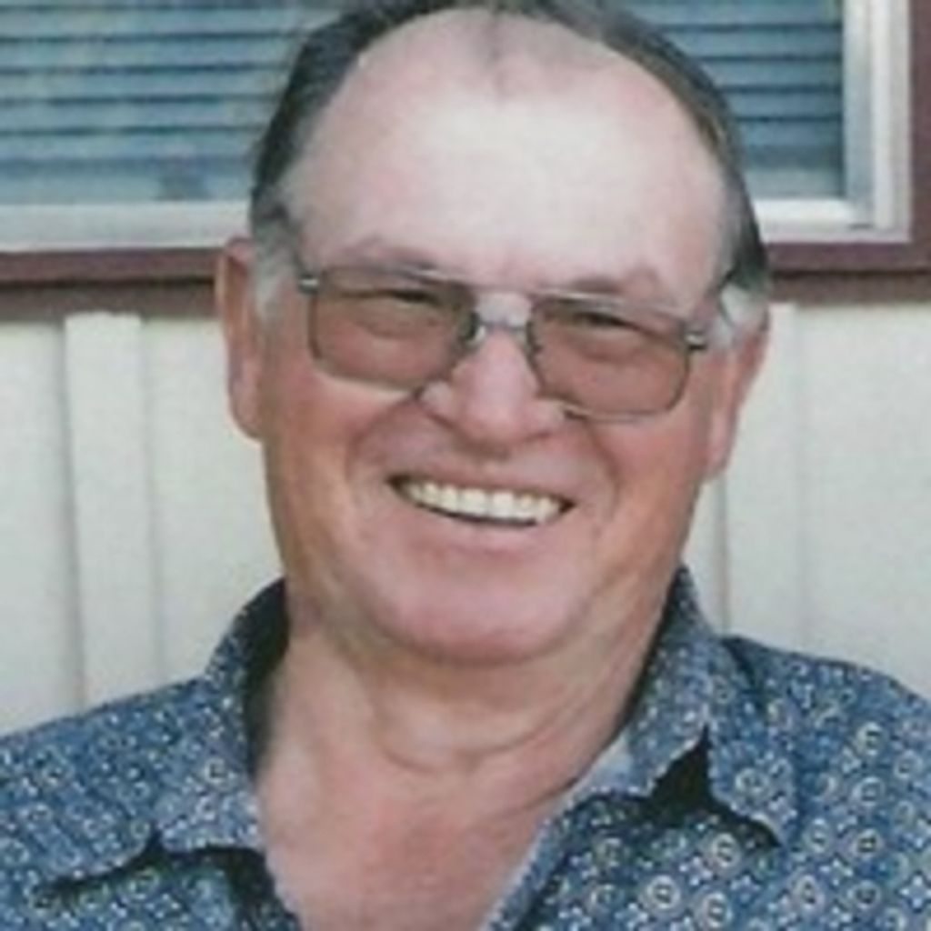 Fred H. Moore