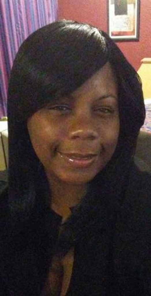 Josie Lynn Robertson Profile Photo