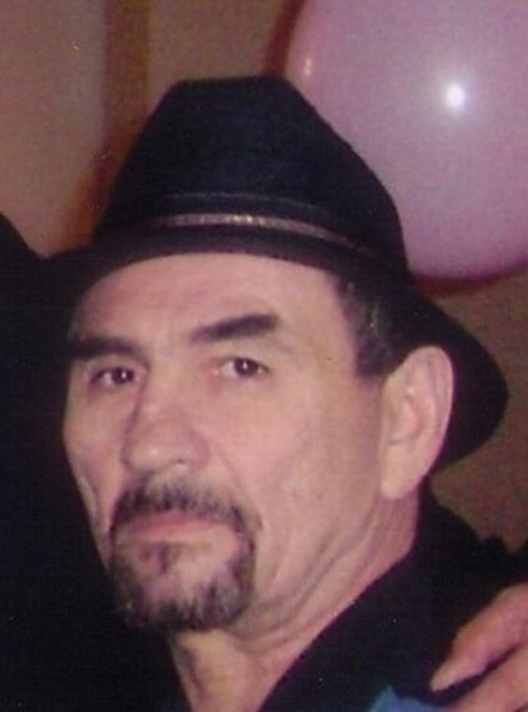 Jesse Allen Alvarado