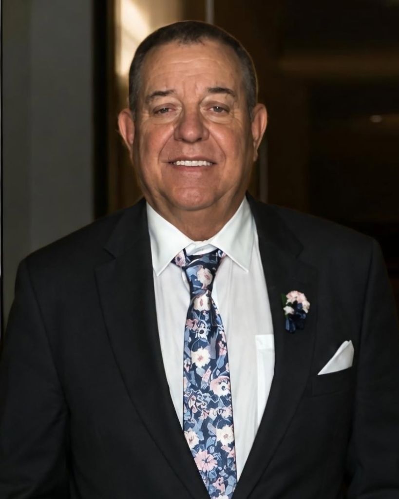 Wayne Darr Profile Photo