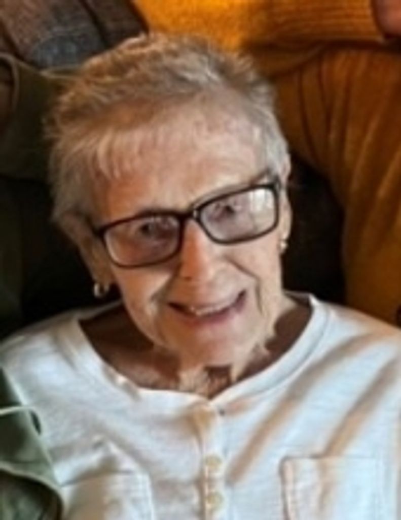 Carol Sue Braun