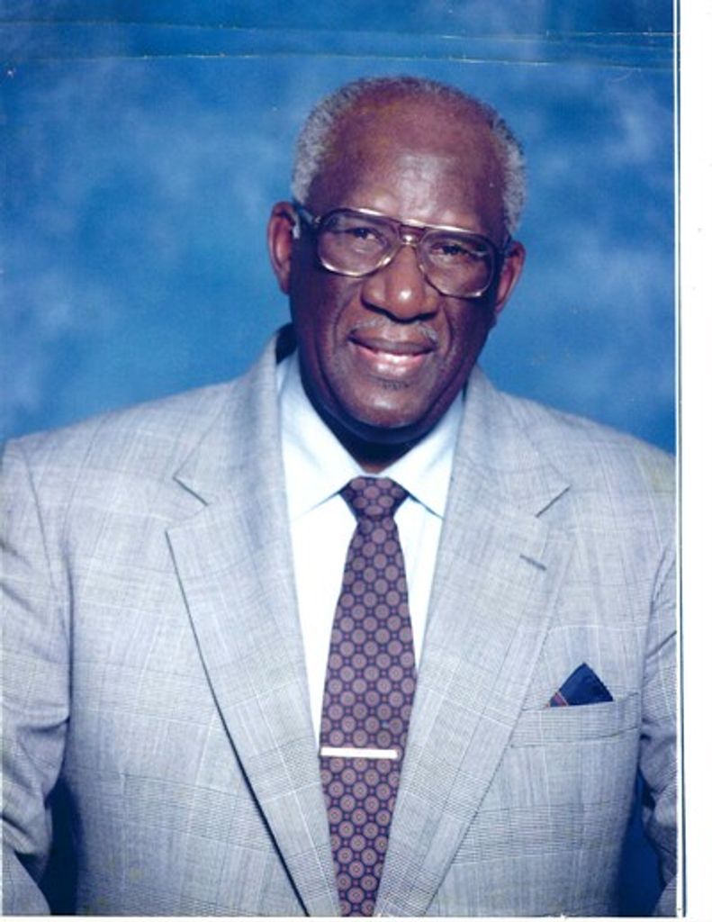 James Lee Adams, Sr. Profile Photo