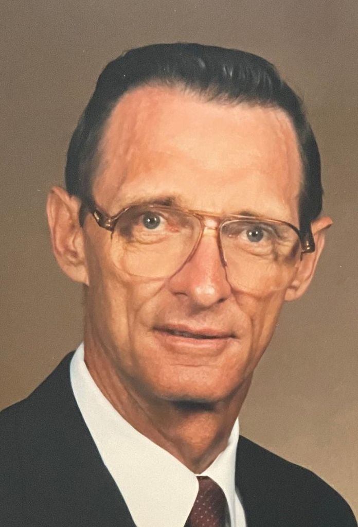 Clyde L. Smith
