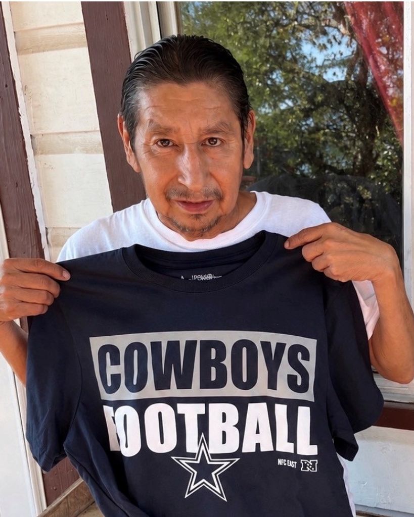 Juan Gonzales Profile Photo