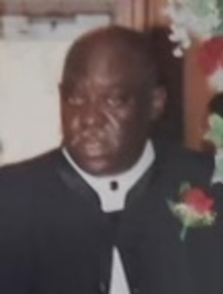 Larry Washington Profile Photo