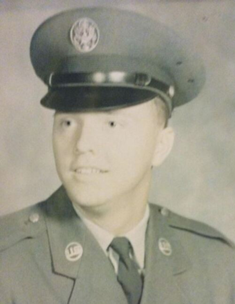 Michael William Allen