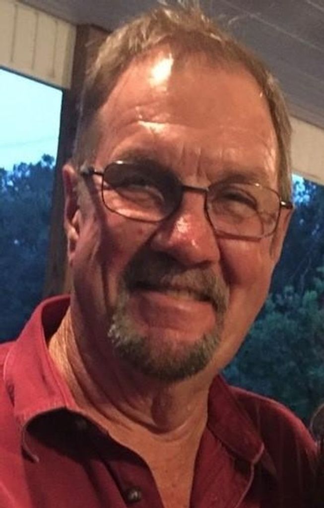 David Carl Eaves Profile Photo