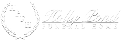 Holly Pond Funeral Home Logo