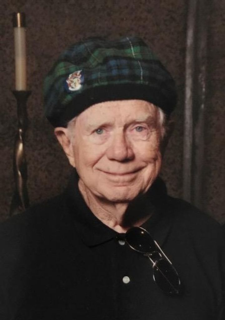 Robert "Bob" Leon Campbell