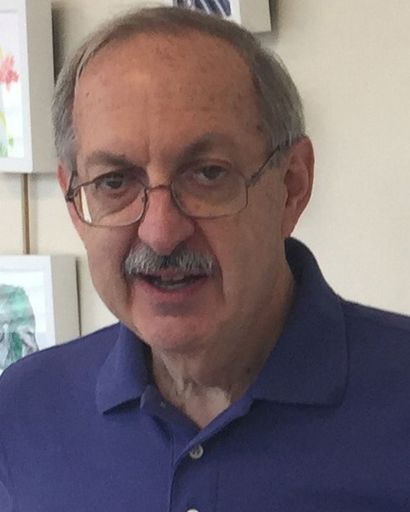 Alan J Stern Profile Photo