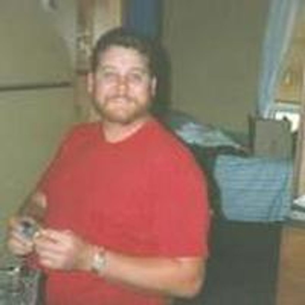 Larry Wayne Spears