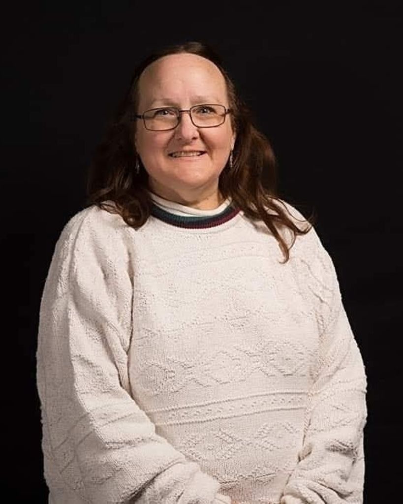 Nancy Johnson Profile Photo