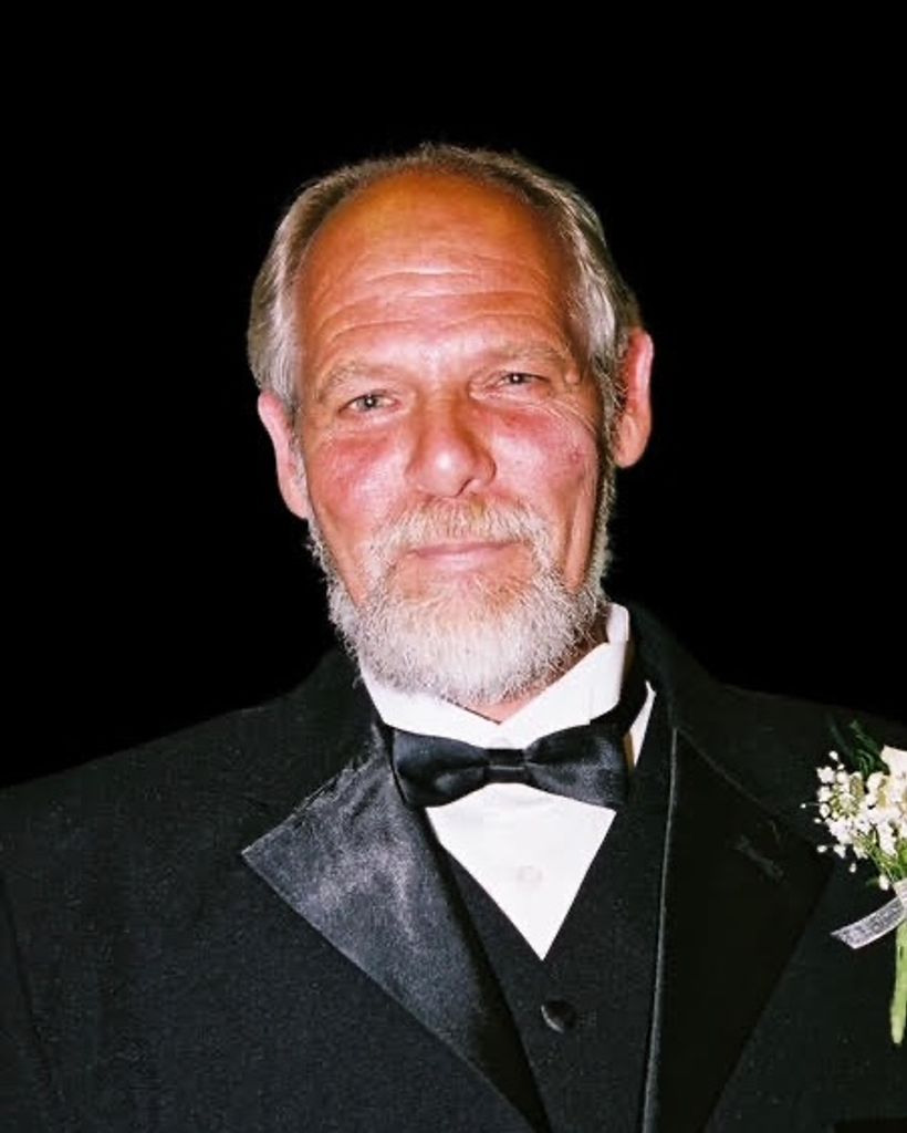 Rickey Talton Caskey, Sr. Profile Photo