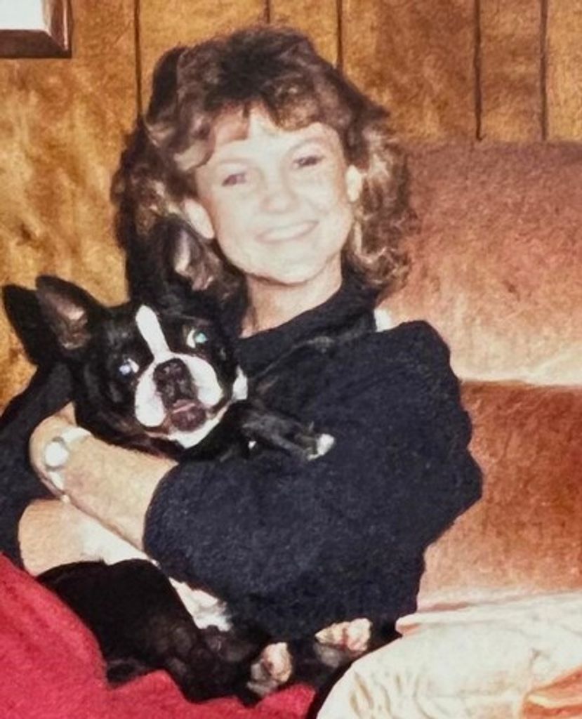Mitzi Connell Vincent Profile Photo