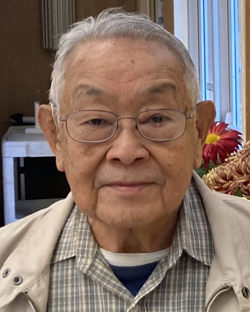 Robert Yoshiharu Ito Profile Photo