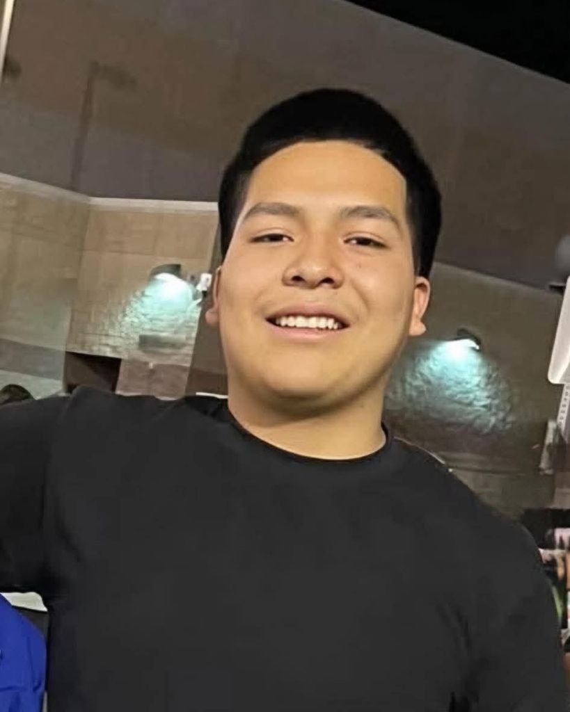 Victor Lee Saganitso IV Profile Photo