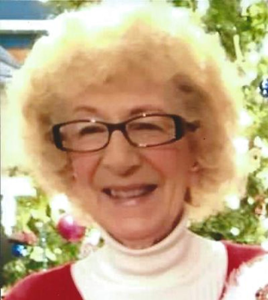 Viola "Vicki" Kieslich