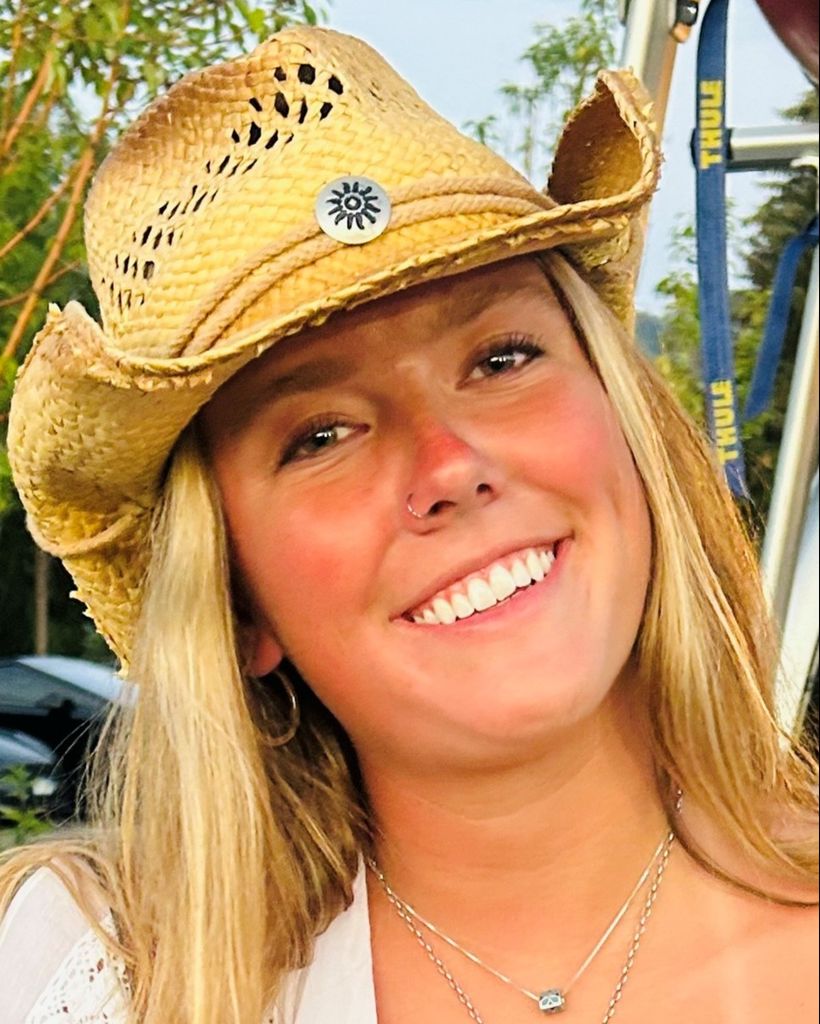 Sophie Steigerwald