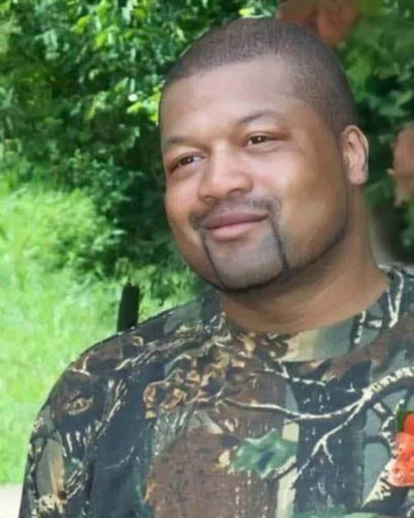 Mark Anthony Sidney