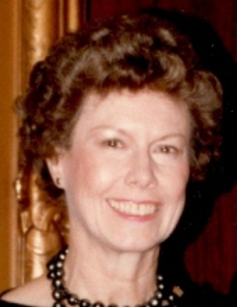 Lillian Heffner