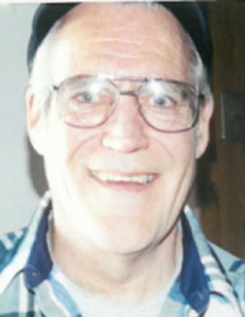 David Kenneth Ross