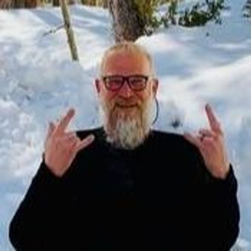 Robert Elwayne Osborn Profile Photo