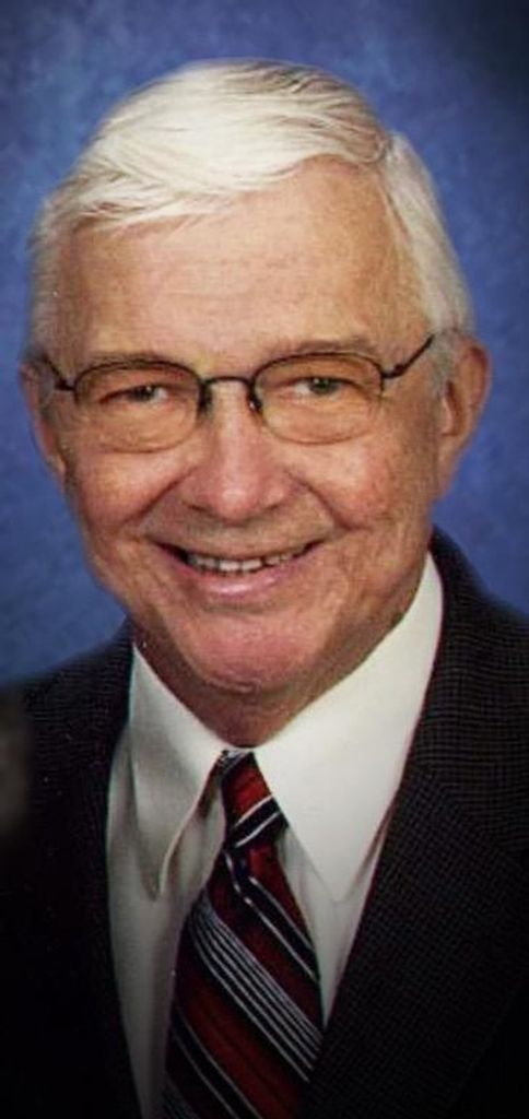 Ronald S. Kinsley