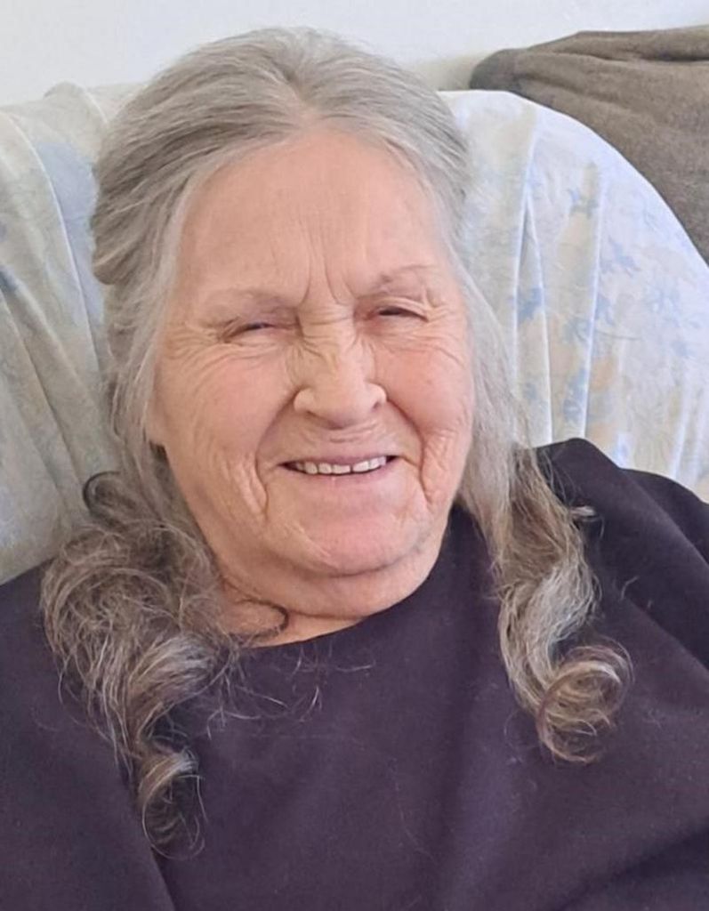 Phyllis Mullis Profile Photo