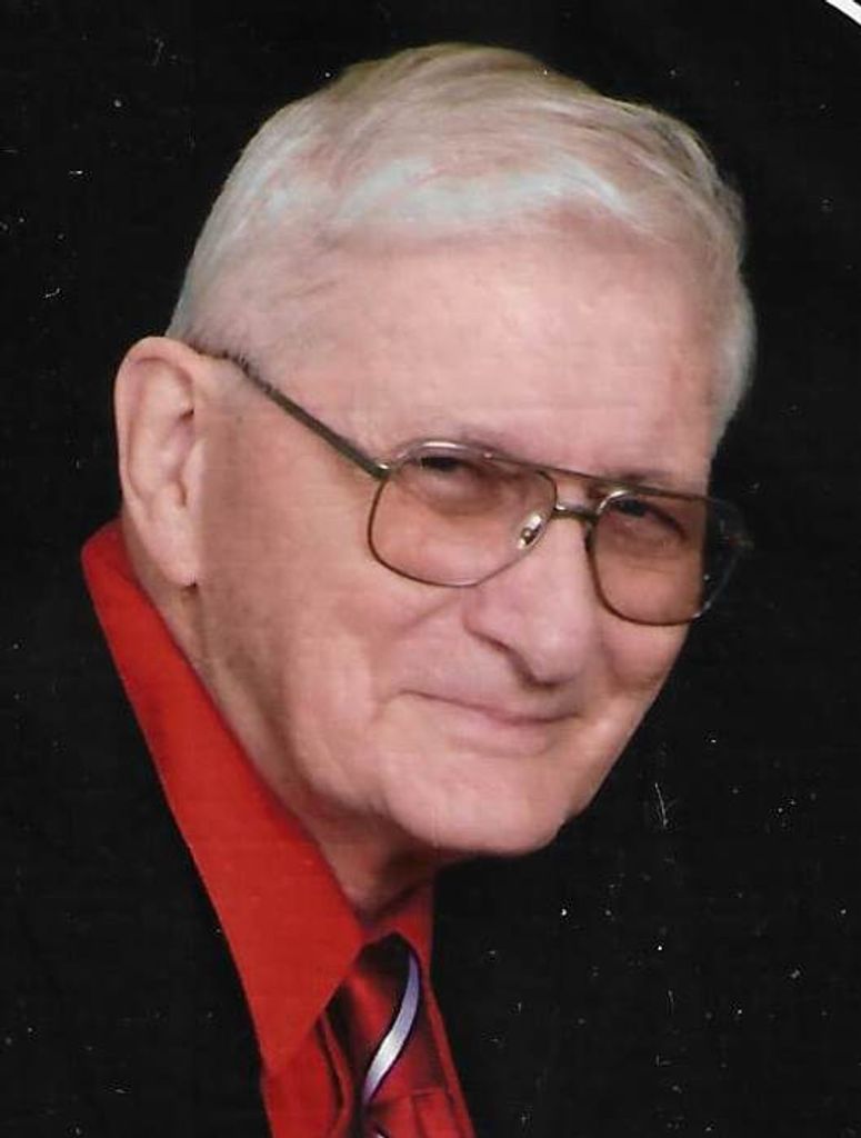 Clarence A. Miller Profile Photo