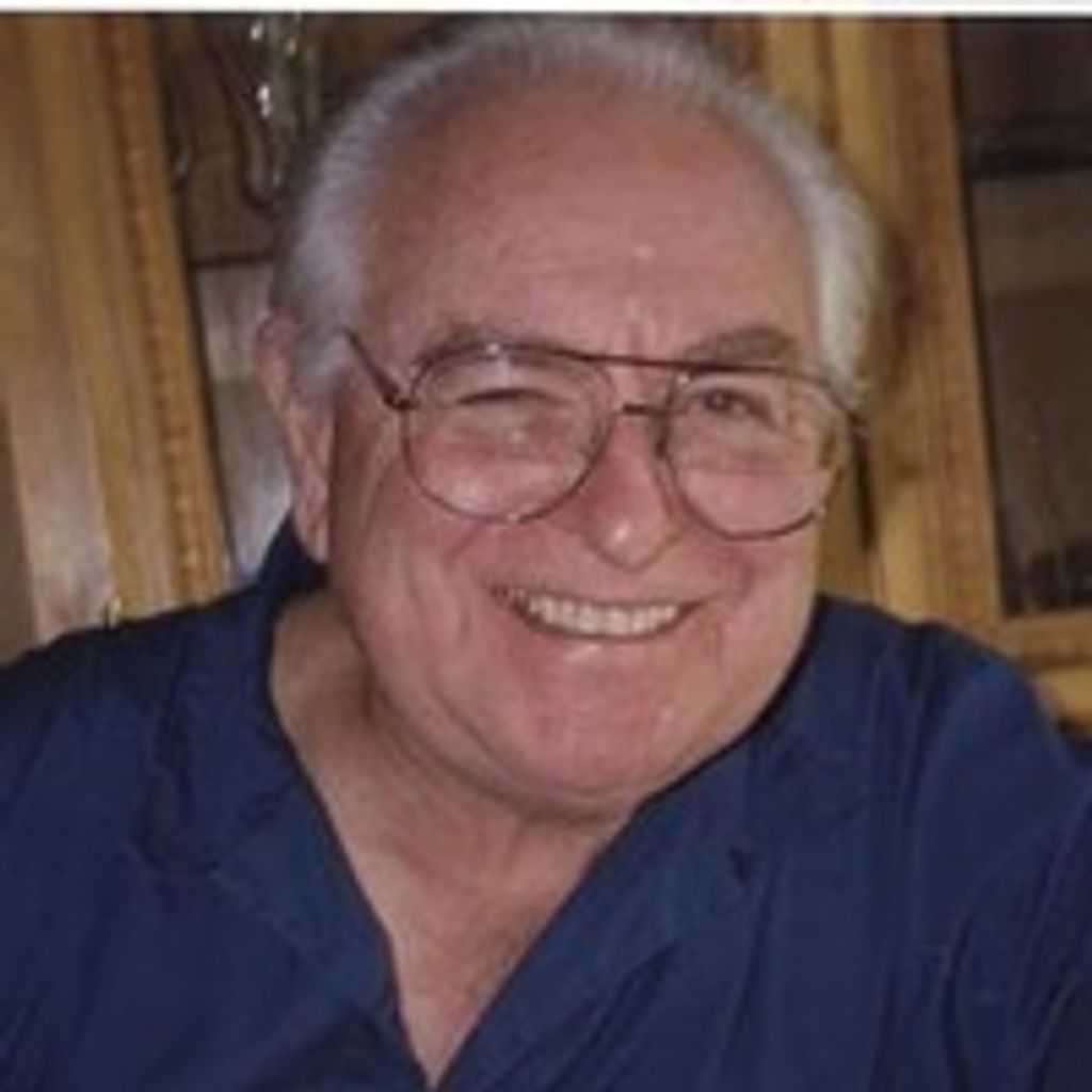 Wayne Sanderlin