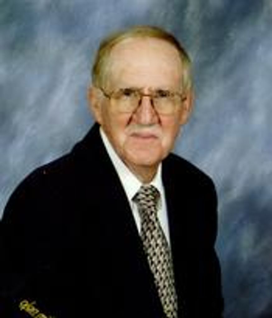 J. W. Evans Profile Photo