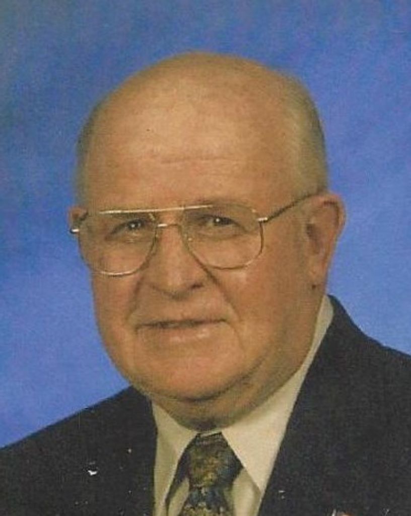 Joseph Van Bakel