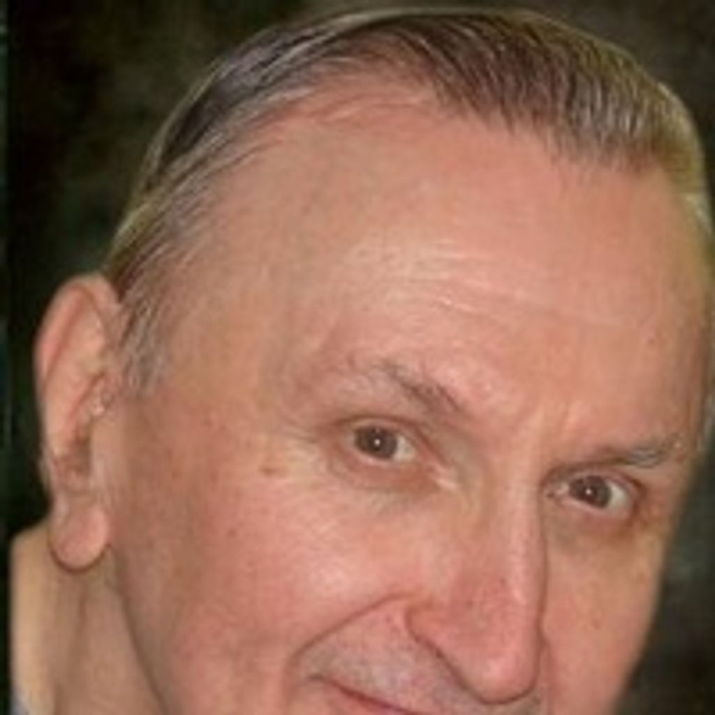 Norman Proudfoot