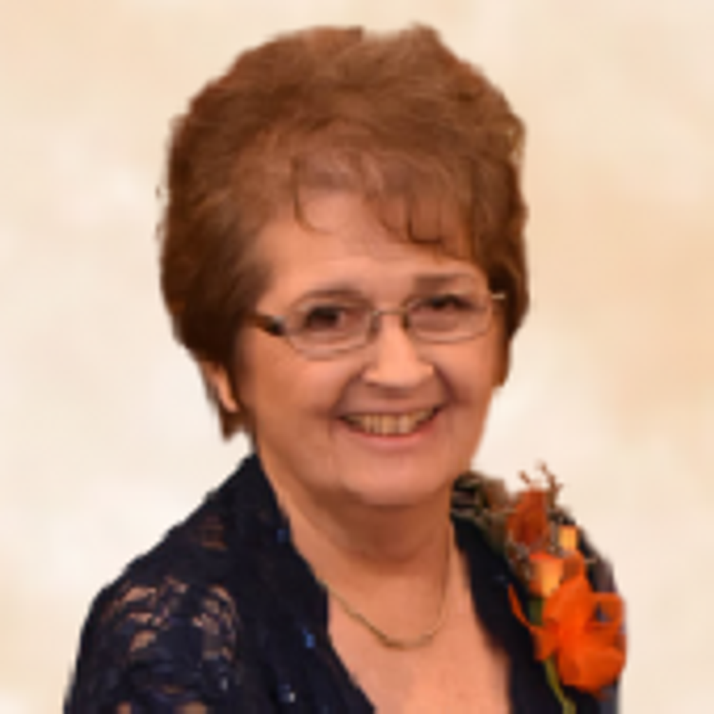 Aline Ruth Heckroth