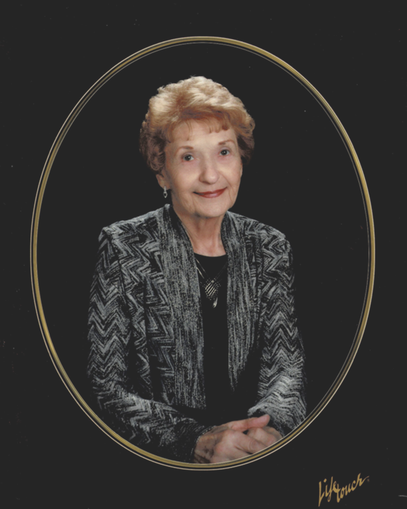 Beatrice Ramona Terski