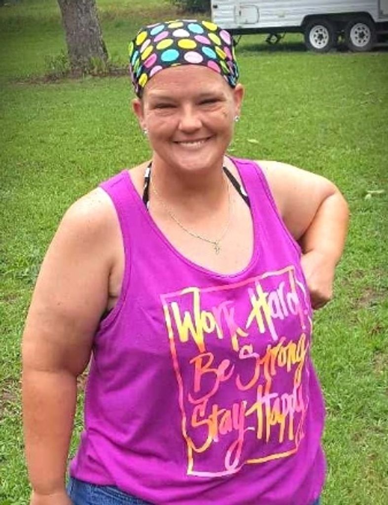 Shannon Lea Nelson