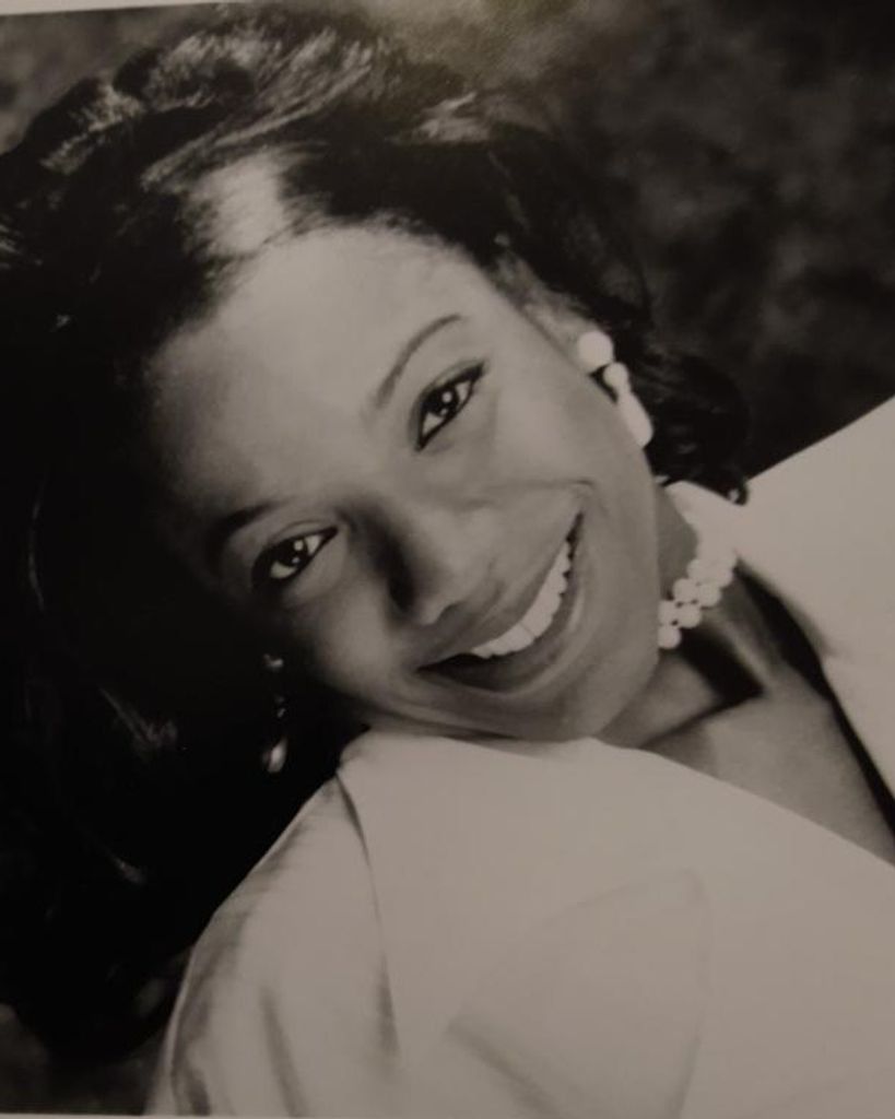 Sacyna Jones